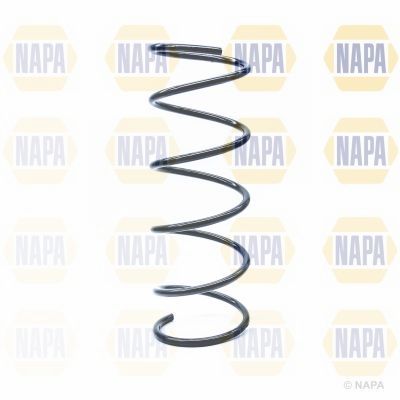 Suspension Spring NAPA NCS1294