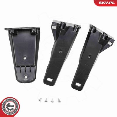 GRILA RADIATOR ESEN SKV 66SKV574 5