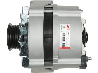 GENERATOR / ALTERNATOR AS-PL A0849S 3