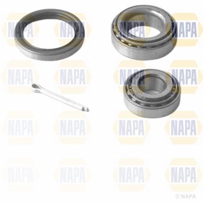 Wheel Bearing Kit NAPA PWB1113