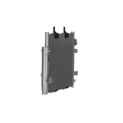 CONDENSATOR CLIMATIZARE NISSENS 941303 34