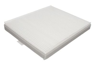 Cabinefilter 280x240x30, patroon past: LIEBHERR L528, L538, L542, L550, L556, L566, L576, L580, L586, TA 230