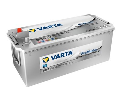 Стартерная аккумуляторная батарея VARTA 680108100A722 для BMW 1502-2002