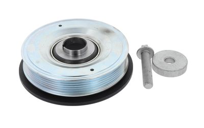 Belt Pulley Set, crankshaft 80004870