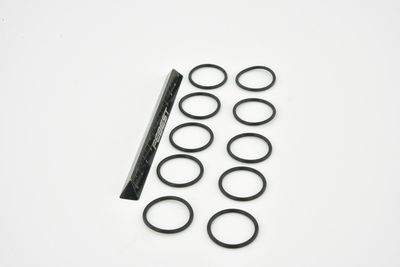 GARNITURA FILTRU ULEI FEBEST RINGOL037PCS10 16