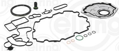 Mercedes S Serisi W222 OM656 Alt Takım Conta Seti | ELRING 529.370