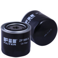 FIL-FILTER ZP 566 A Масляний фільтр 