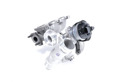 LADER AUFLADUNG BTS Turbo T918393 5