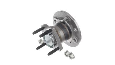RADLAGERSATZ SKF VKBA3422 31