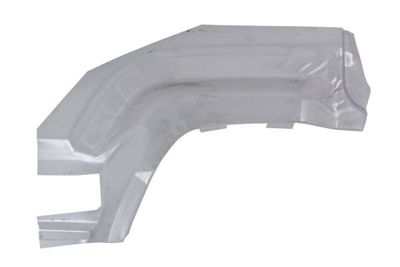 Fender reparatieset Achter Rechts (Achter) past: JEEP CHEROKEE/LIBERTY KK 01.08-12.13