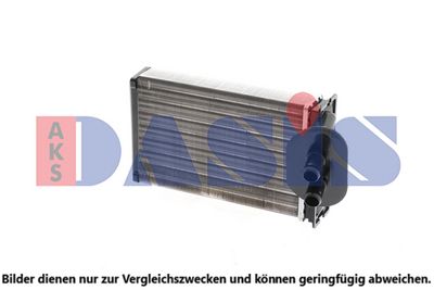 WäRMETAUSCHER INNENRAUMHEIZUNG