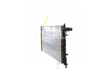 RADIATOR RACIRE MOTOR MAHLE CR1745000S 37