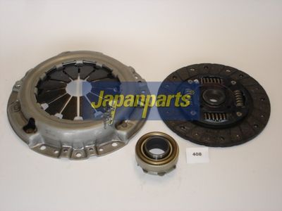 JAPANPARTS Sankabos komplektas