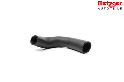 LADELUFTSCHLAUCH METZGER AUTOTEILE 2400508 1