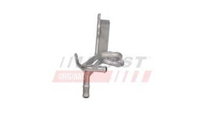RADIATOR ULEI CUTIE VITEZE FAST FT04593 18