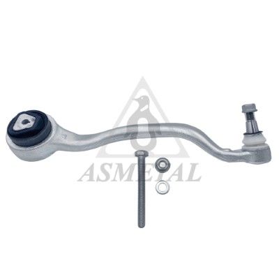 носач, окачване на колелата ASMETAL 23BM0423