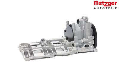 POMPA ULEI METZGER AUTOTEILE 8000062 36