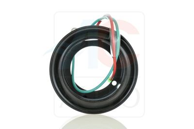BOBINA AMBREIAJ MAGNETIC COMPRESOR ACAUTO AC04KE04 2