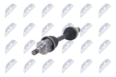 PLANETARA NTY NPWPL127 37