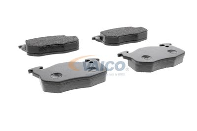 BREMSBELAGSATZ SCHEIBENBREMSE VAICO V424101 32