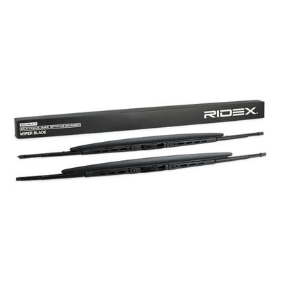 перо на чистачка RIDEX 298W0336
