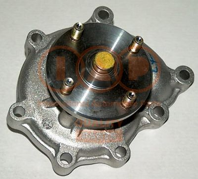 IAP QUALITY PARTS 150-07081 Помпа (водяной насос)  для HYUNDAI (Хендай)