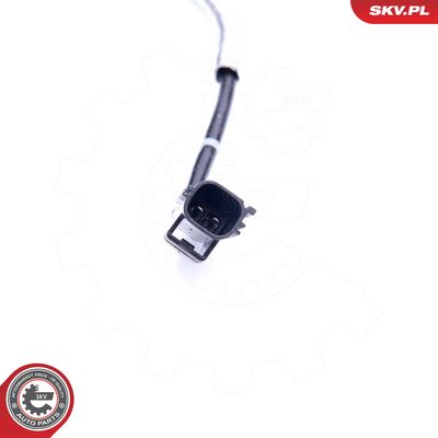 Snímač teploty výfukových plynov ESEN SKV 30SKV155