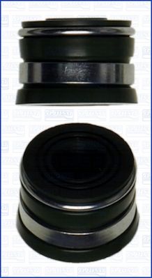 Уплотнительное кольцо, стержень клапана AJUSA 12027200 для CHEVROLET BLAZER