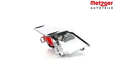 NEBELSCHLUSSLEUCHTE METZGER AUTOTEILE 2080273 27