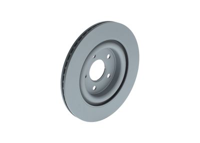 BREMSSCHEIBE BOSCH 0986479F67 20