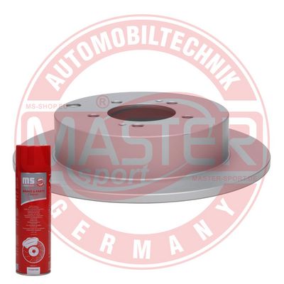 DISC FRANA MASTER-SPORT GERMANY 24011003301PRPCSMSP 1