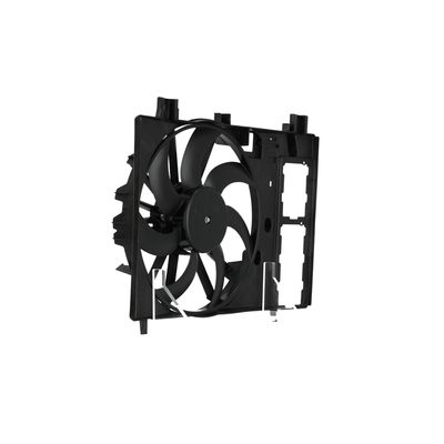 VENTILATOR RADIATOR NISSENS 850112 37