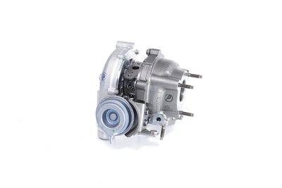 COMPRESOR SISTEM DE SUPRAALIMENTARE BTS Turbo T915053 12