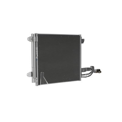 KONDENSATOR KLIMAANLAGE NISSENS 94684 38