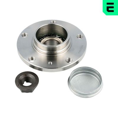 Wheel Bearing Kit 202286