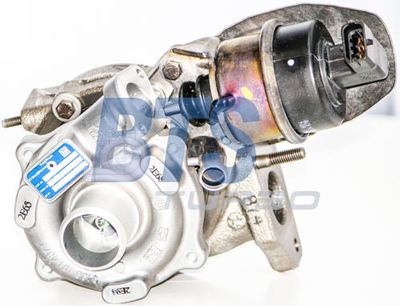 LADER AUFLADUNG BTS Turbo T915964 9