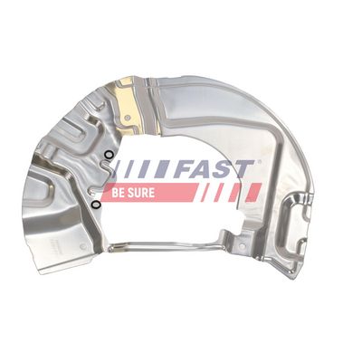 PROTECTIE STROPIRE DISC FRANA FAST FT02800