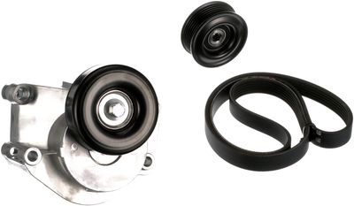 KEILRIPPENRIEMENSATZ