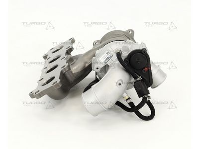 COMPRESOR SISTEM DE SUPRAALIMENTARE