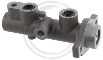 Главный тормозной цилиндр A.B.S. 75201 для NISSAN ALMERA