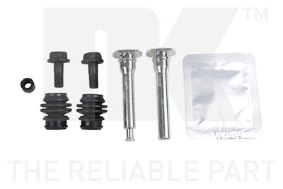 NK 8926017 Ремкомплект тормозного суппорта для HONDA CR-V I (RD) 2.0 16V 4WD (RD1, RD3)