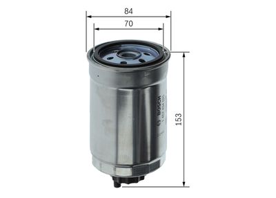 Kraftstofffilter Kraftstofffilter