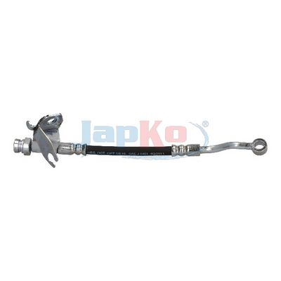 Halter, Bremsschlauch