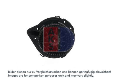 INNENRAUMGEBLäSE