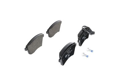 BREMSBELAGSATZ SCHEIBENBREMSE ATE 13046027432 22