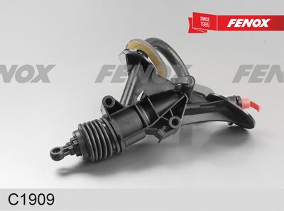 горна помпа на съединител FENOX