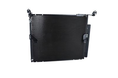 CONDENSATOR CLIMATIZARE NRF 350335 46