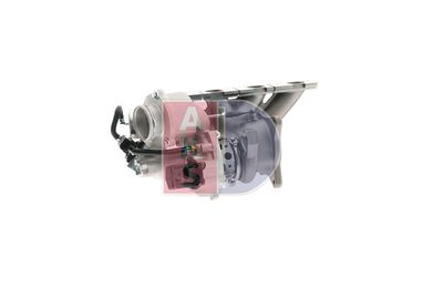 LADER AUFLADUNG AKS DASIS 045260N 6