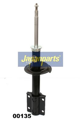 JAPANPARTS Amortizatorius
