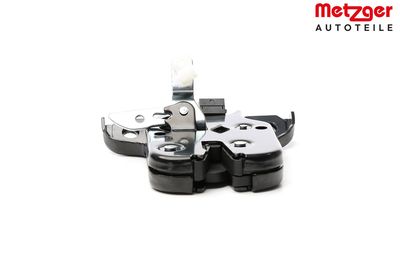 HECKKLAPPENSCHLOSS METZGER AUTOTEILE 2310906 20